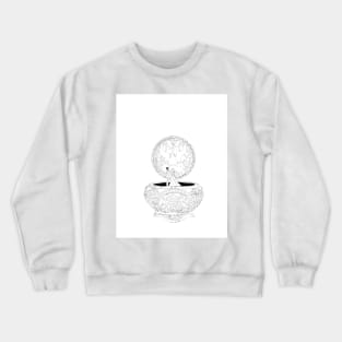 Once upon a December Crewneck Sweatshirt